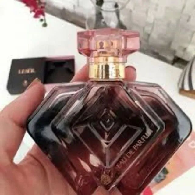 Perfume Feminino Lesér Eua de Parfum 100ml Hinode - Foto 2