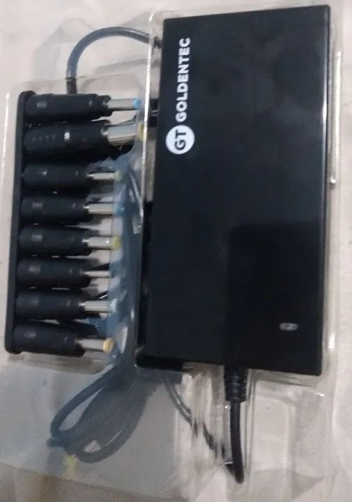 Fonte universal para notebook ou ALL in one - Foto 2