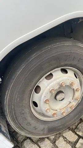 Ônibus 1418 neobus - Foto 14