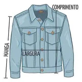 Jaqueta de couro legítimo !! - Foto 3