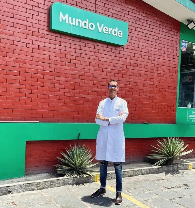Nutricionista Clínico Popular  - Foto 3