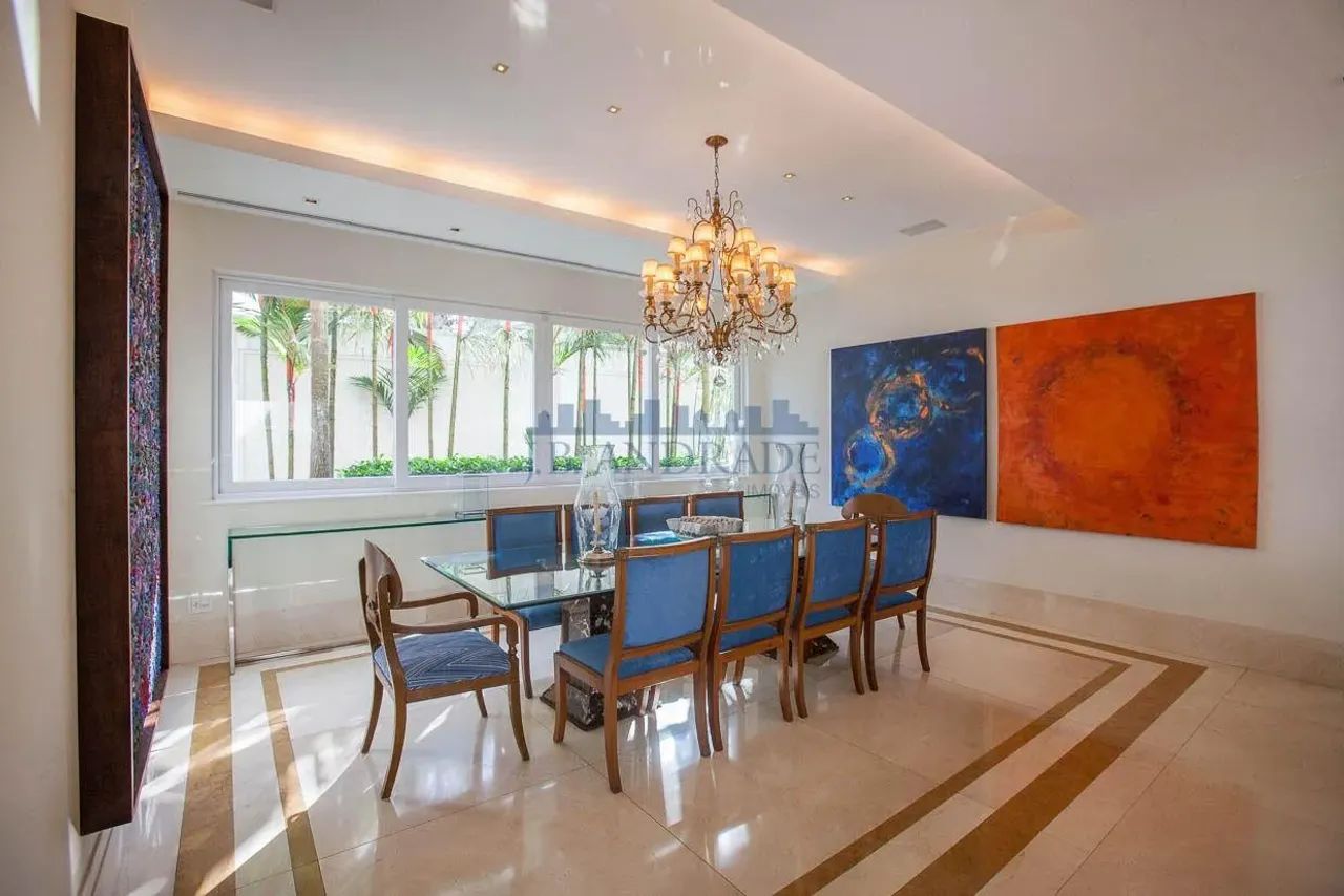 Barra da Tijuca | Casa 5 quartos, sendo 5 suites - Foto 2