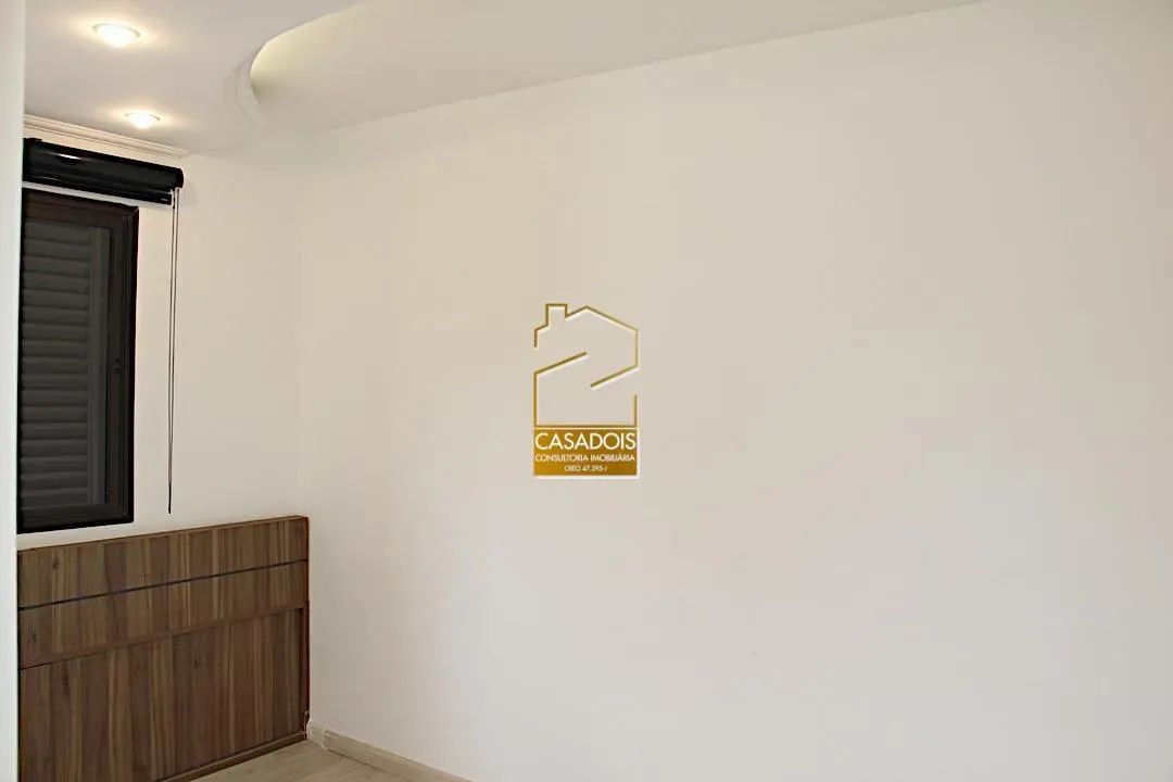 Apartamento à Venda ou para Locação com 2 Quartos e 2 Vagas em Mirandópolis - SP, próximo  - Foto 14