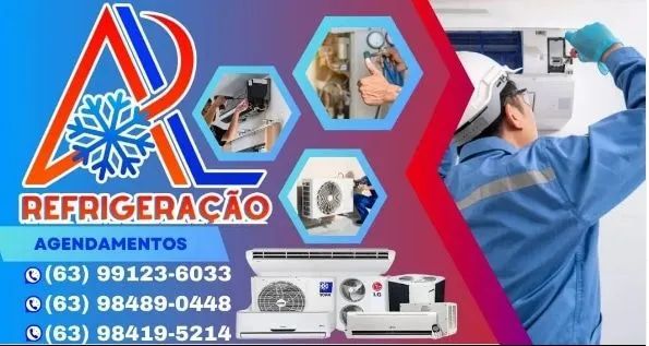 Instalação e Manutenção de Ar Condicionado Split - Foto 4