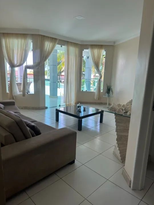 Casa Temporada Beira Mar Cabedelo-PB - Foto 5