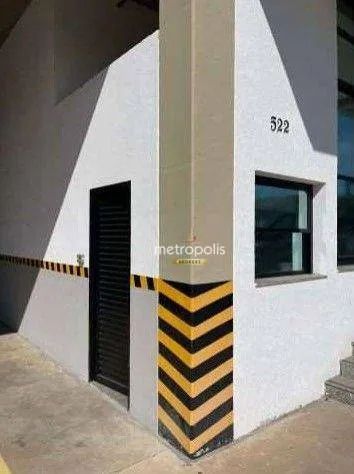 Galpão para alugar, 1500 m² por R$ 66.806,01/mês - Tamboré - Barueri/SP - Foto 4