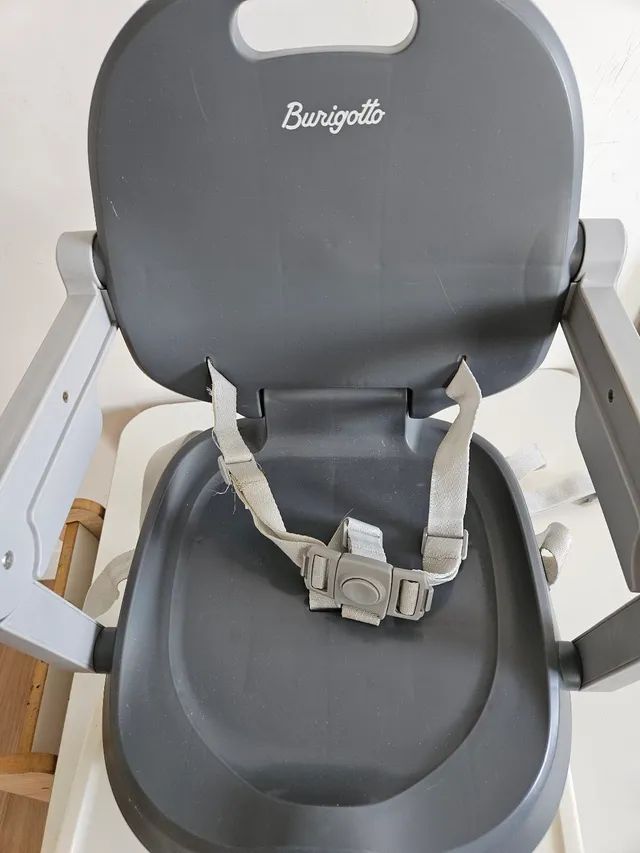 Cadeira de alimentação Burigotto sushi  - Foto 3
