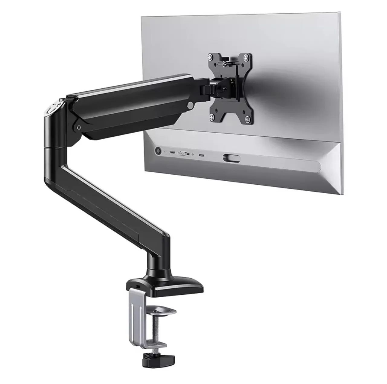 Suporte Articulado Profissional de Monitor WKZJ-DN (Lacrado) - Última unidade! - Foto 2