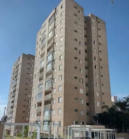 Captação de Apartamento a venda na Rua Ângelo Bertini, Jardim Sao Saverio, São Paulo, SP