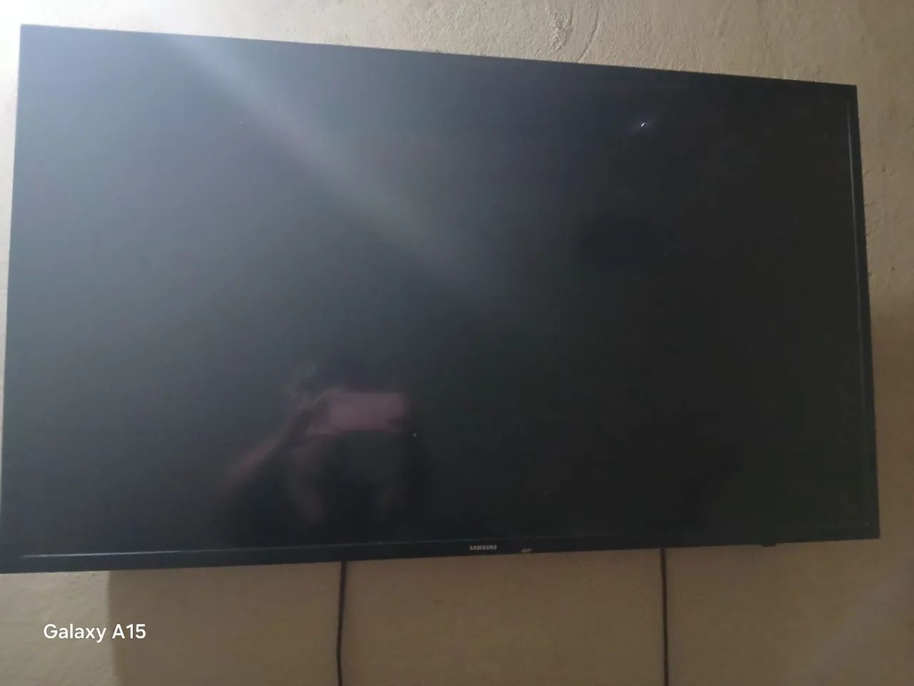 TV LED 43 polegadas - Foto 6