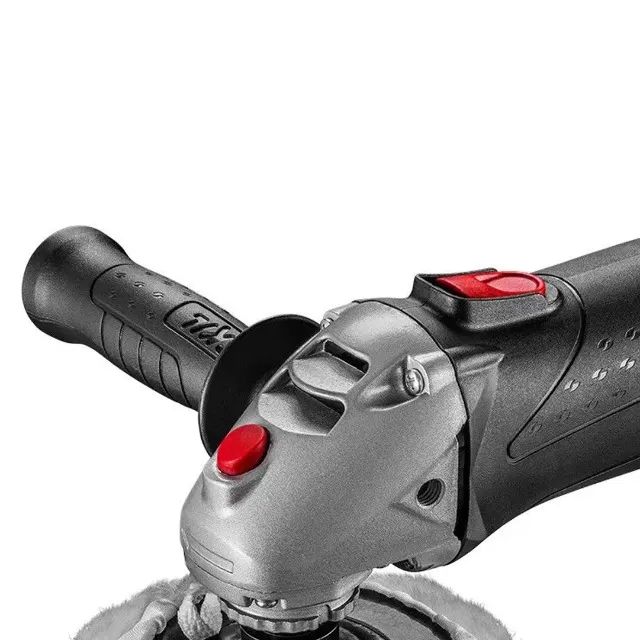 POLITRIZ ANGULAR 5" 220V 470W - SKIL - Foto 4