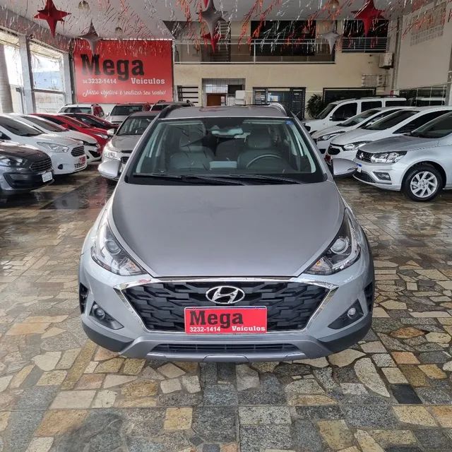 HB20X Diamond Plus ano 2022 - Foto 5