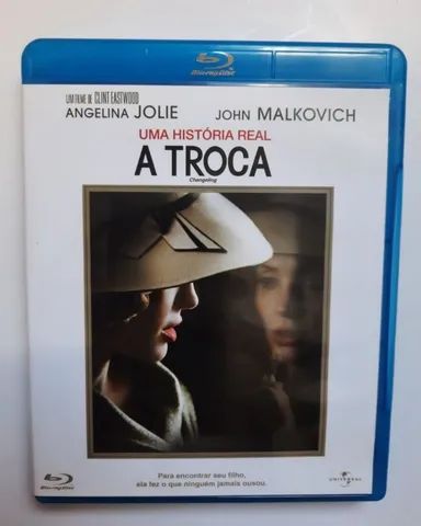 Blu-ray A Troca65675294119683120