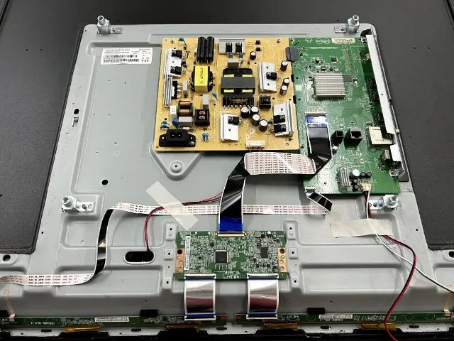Peças (todas) Smart TV Philips 65PUG7408/78