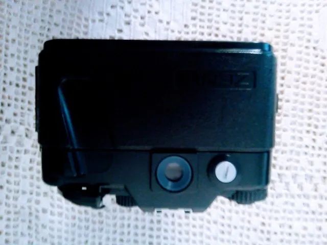 Vendo máquina fotográfica Zenit  - Foto 3