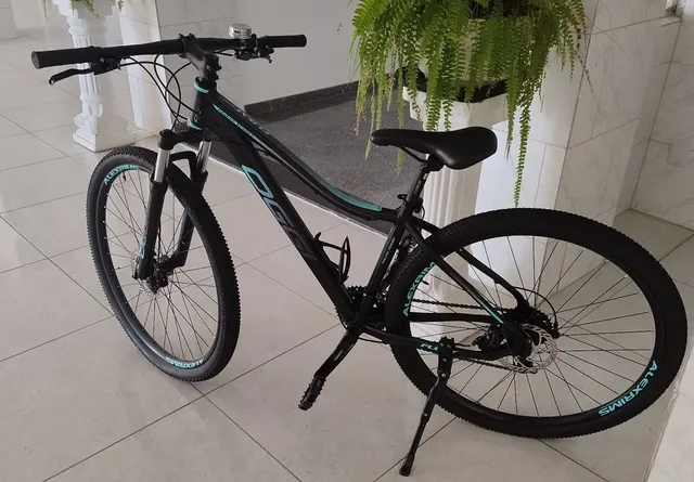 Bicicleta Oggi!