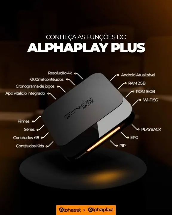 In Xplus V3 -  Sua tela, seu universo! - Foto 3