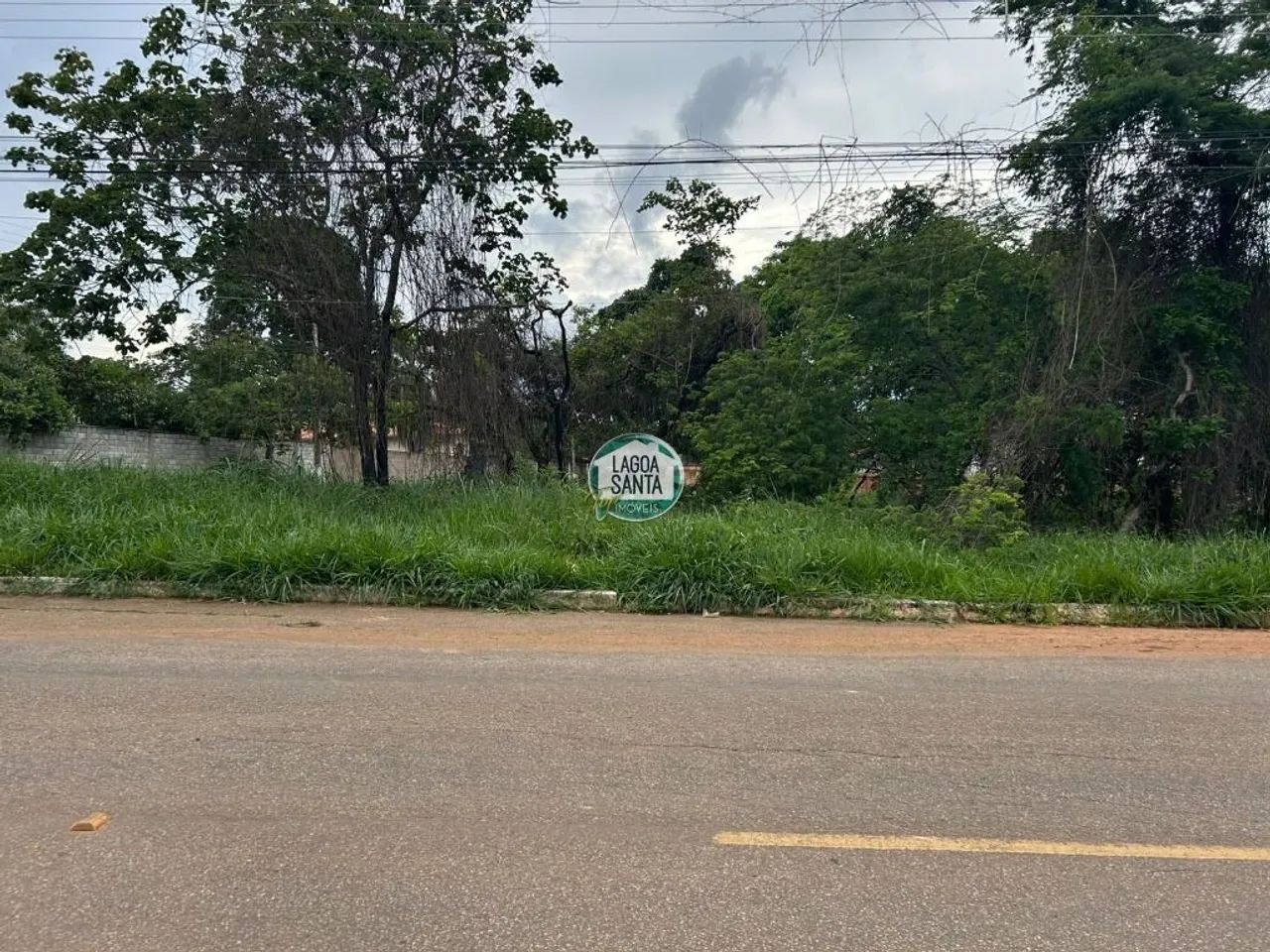 Terreno à venda, 1359 m² por R$ 350.000 - Lagoa Mansões - Lagoa Santa/MG - Foto 3