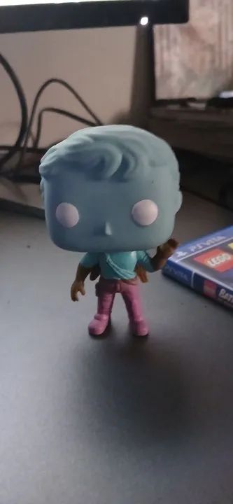 Boneco Funko Pop 