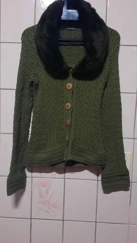 Lote de roupas feminina 