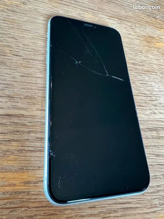 TELA DISPLAY IPHONE A DOMICÍLIO 