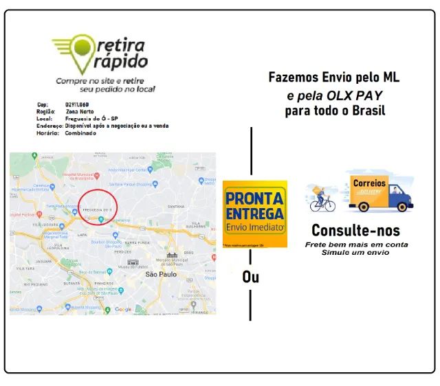 Nadadeira masculina n° 44 Seasub Extreme Velox - Original - PRO (excelente estado) - SP - Foto 5