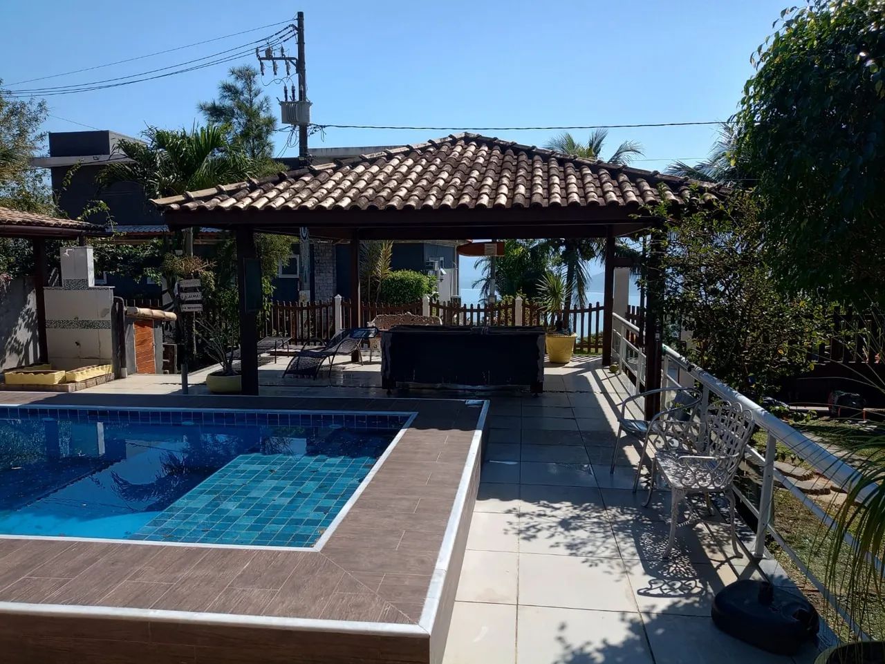 Casa da Malu (Mangaratiba)