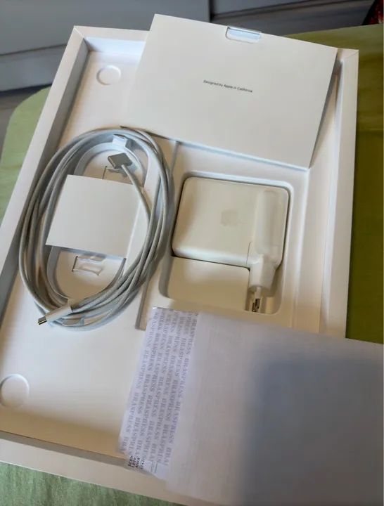 Macbook M1 Pro 16  - Foto 3