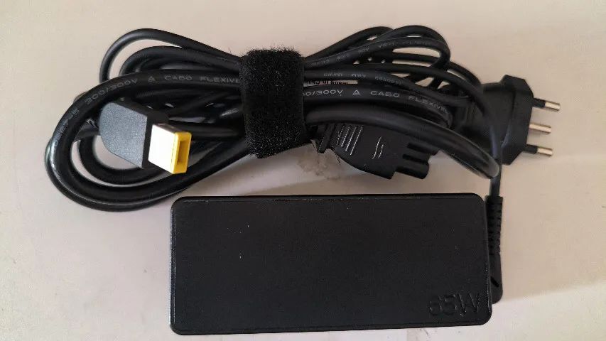 Fonte Para Pc Lenovo Thinkcentre  - Foto 2