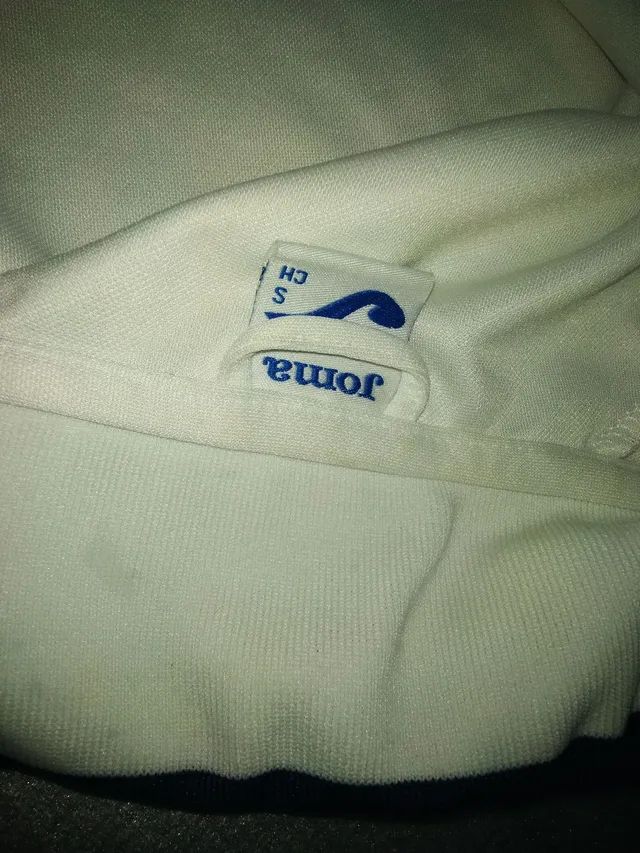 Blusa guarani - Foto 2