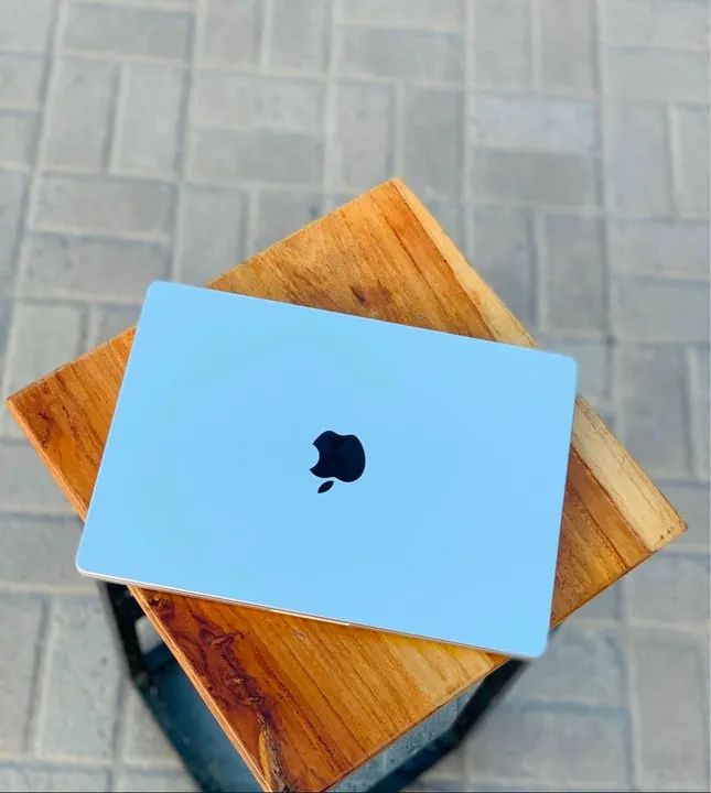 MacBook Pro 14 inch 2021 M1 Pro  - Foto 2