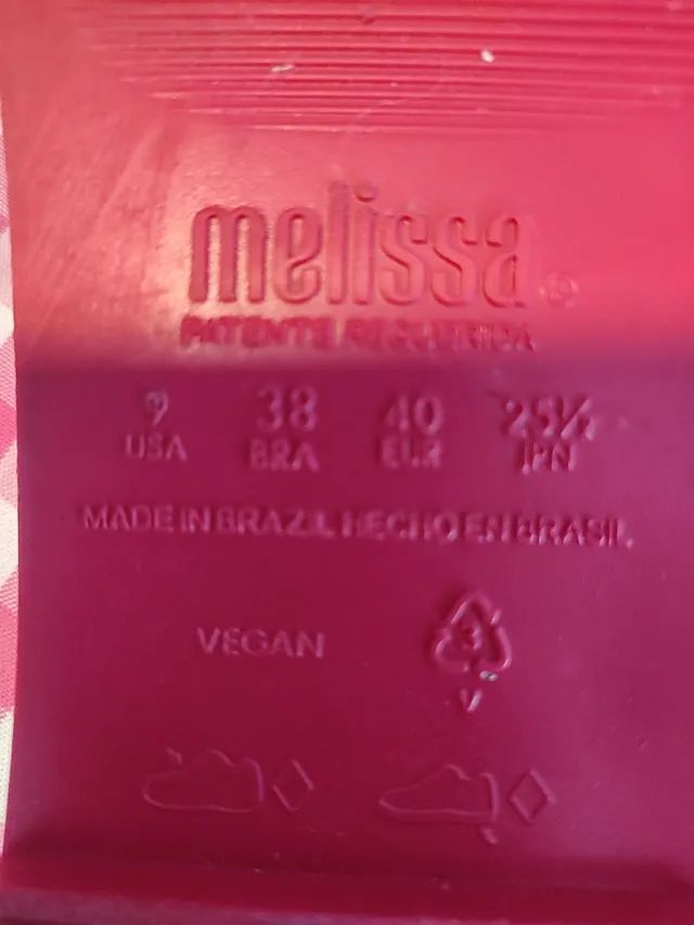 Melissa  - Foto 2