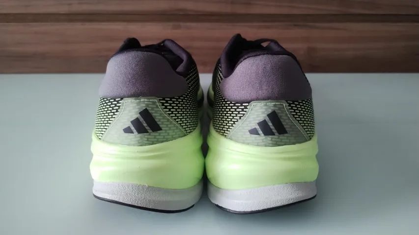 Tenis adidas Supernova Rise 42 Br Masculino - Foto 5