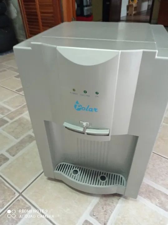 bebedouro polar