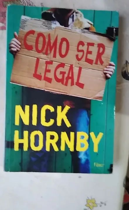 Como ser Legal 