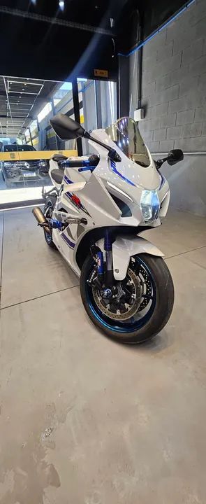 Srad 1000R único dono - Foto 3