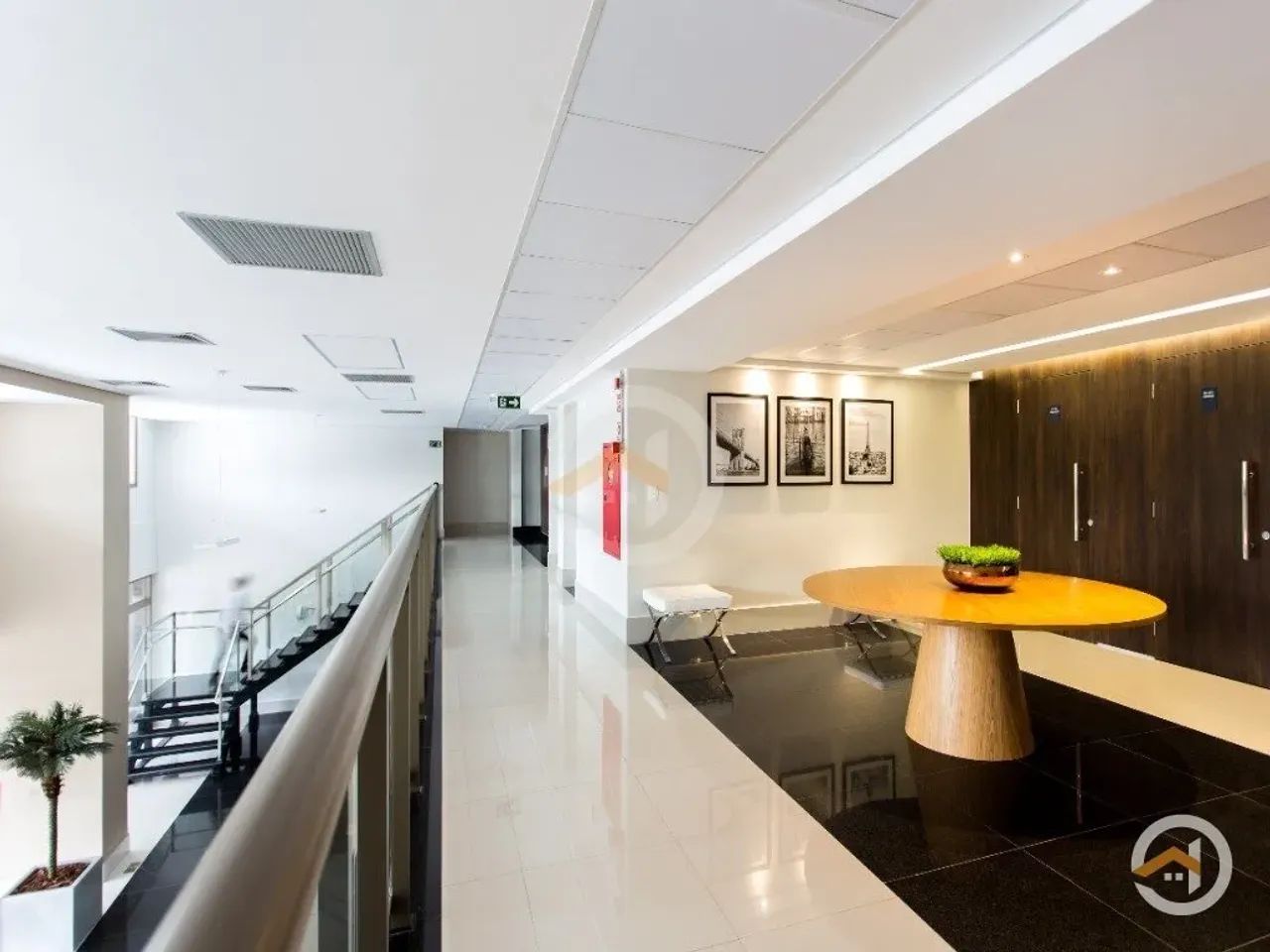 Sala Comercial A venda - 32M2 - Setor Bueno - Foto 8