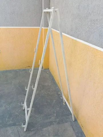 Cavalete multiuso  - Foto 5