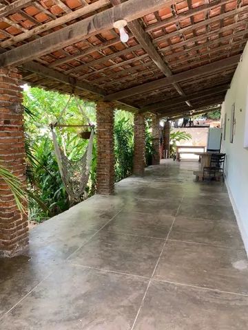 Casa para Temporada ( Casa Lina Jacumã ) - Foto 11