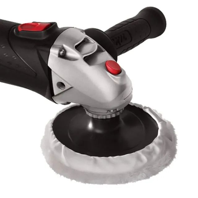 POLITRIZ ANGULAR 5" 220V 470W - SKIL - Foto 2