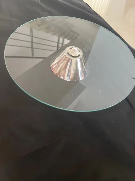 Boleira de vidro - Foto 2