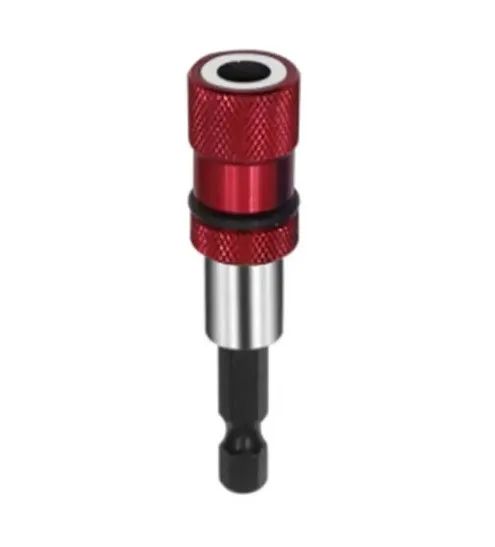 Adaptador limitador e extensão para bits drywall e marcenaria - Foto 2