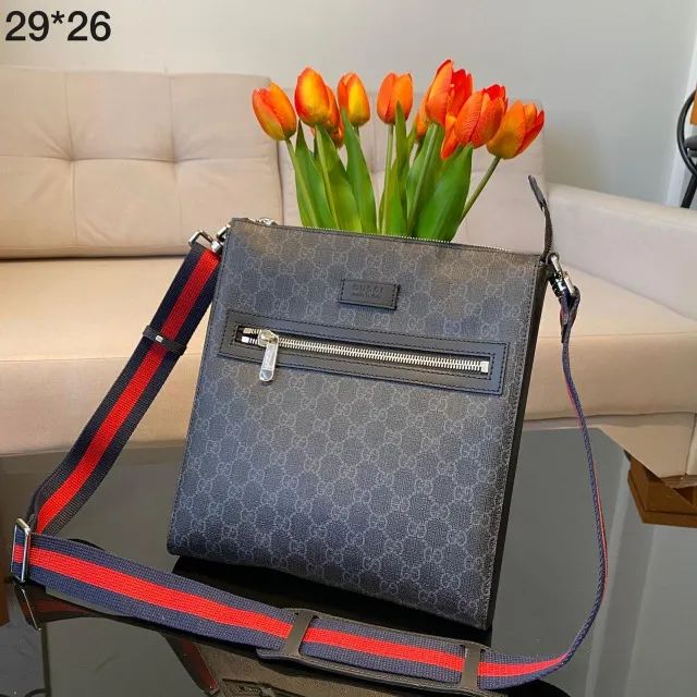 bolsa bag gucci de luxo - Foto 2