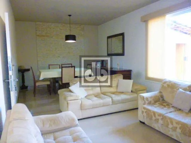 Casa em Condomínio - / Residencial / Freguesia (Jacarepaguá) - Foto 5