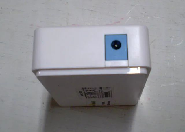 Hub de 5 portas Mercusys.- Cód. 371 - - Foto 4