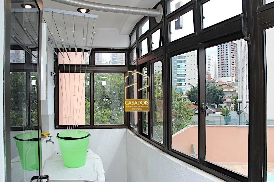 Apartamento à Venda ou para Locação com 2 Quartos e 2 Vagas em Mirandópolis - SP, próximo  - Foto 9