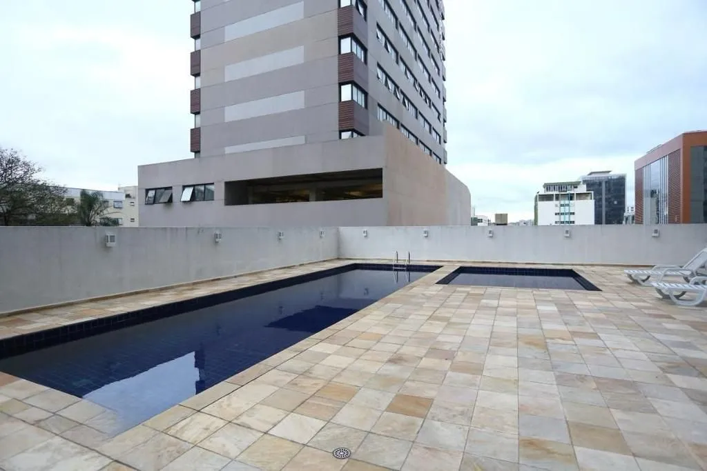 Apartamento a venda no Centro de Osasco