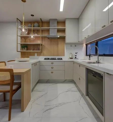 COZINHA PLANEJADA DE ALTO PADRÃO  - Foto 3