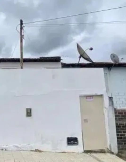 Casa a venda Sol Nascente 