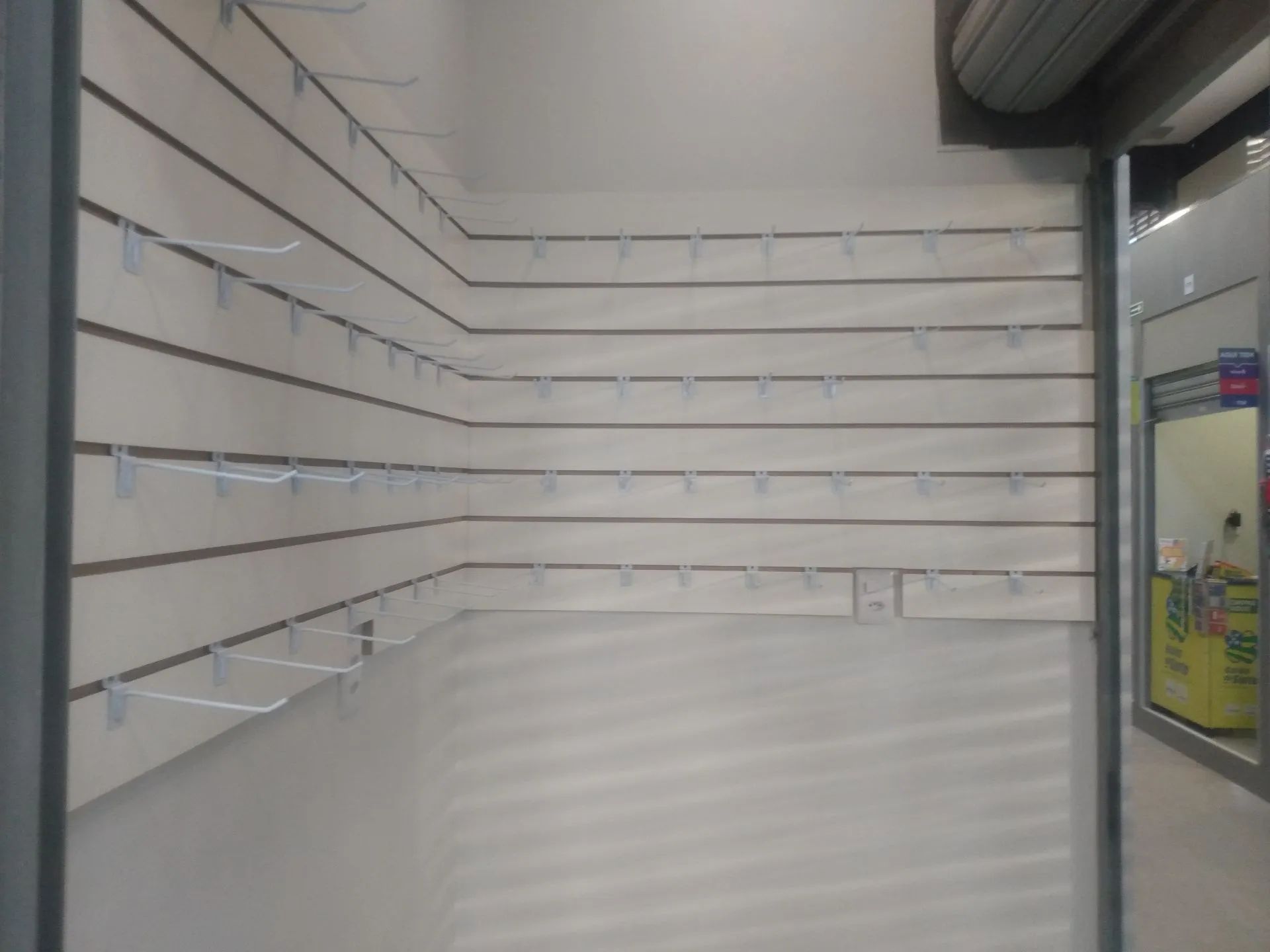 Fábrica de painel canaletado 